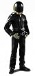 REAL ACTION HEROES daft punk Guy Manunel de Homen-Christo (HUMAN AFTER ALL Ver.)