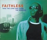 Take the long way home (Remixes)