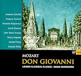 Review Veritas  / Mozart: Don Giovanni