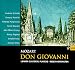 Music : Mozart: Don Giovanni / Dawson, Ainsley, Finley, Halgrimson, Miles, A. Schmidt, Yurisich; Norrington