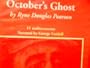 October's Ghost