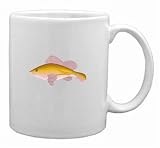 Fish Mug