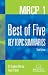 Books : MCRP 1 Best of Five Key Topic Summaries