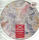 SHAME 12 INCH (12" SINGLE) UK VIRGIN 1986