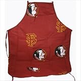 Florida State University Apron