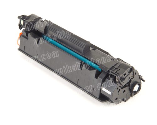 HP LaserJet Pro M1536dnf MFP Toner Cartridge (OEM)