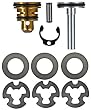 WDP Angel 1 LPR Service Kit