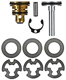 WDP Angel 1 LPR Service Kit