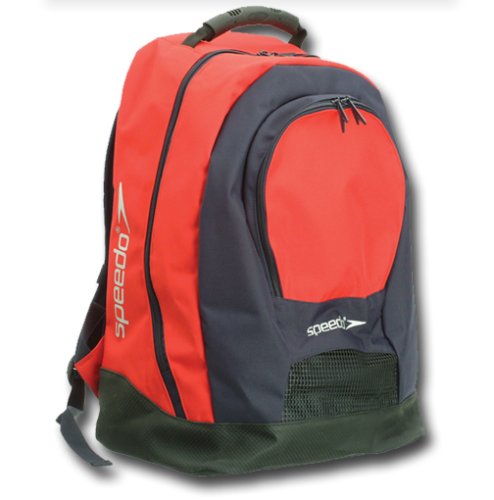 Tasche Rucksack Speedo Team