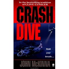 Crash Dive