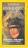 National Geographic Video - Eternal Enemies: Lions And Hyenas