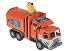 Tonka Mighty Motorized Side Loader Sanitation Truck (color may vary)_s-1