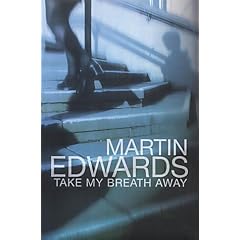 Take My Breath Away