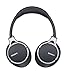 Sony MDR10RNCIP iPad/iPhone/iPod Noise-Canceling Wired Headphones (Black)