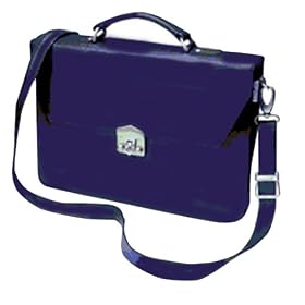 Psion Series 7 Leather Carrying Case
