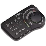 �e�B�A�b�N �p�\�R���p�I�[�f�B�I�C���^�[�t�F�C�X�E�R���g���[�� TASCAM FireOne FireOne