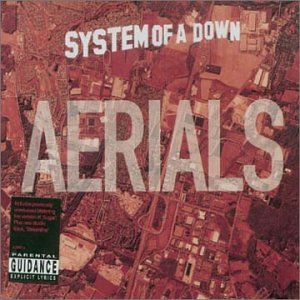 CD-Charts  Music : Aerials [CD 2]