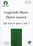 Logiciels libres, Open source : qu'es...