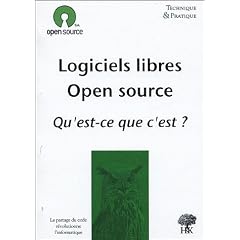 Logiciels libres, Open source : qu'est-ce que c'est ?