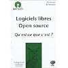 Logiciels libres, Open source : qu'est-ce que c'est ?
