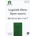 Logiciels libres, Open source : qu'est-ce que c'est ?