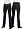 Overdyed Black