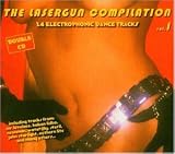 Revue Compilation  / The Lasergun Compilation Vol. 1