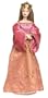 Dolls of the World: Princess of England Barbie