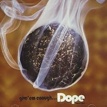 Give 'em Enough Dope, Volume 3