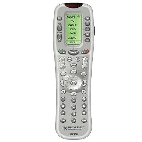 Master Control Power Pak