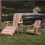 Child Cedar Adirondack Chair