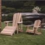Child Cedar Adirondack Chair