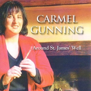 CARMEL GUNNING : AROUND ST. JA