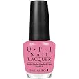 OPI Pink Friday NL N16 Collection