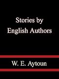 Stories by English Authors: Scotland