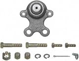 Moog Chassis K9011  Suspension and Alignment