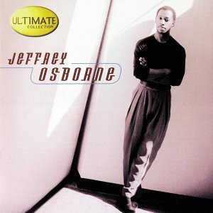 Jeffrey Osborne - On The Wings Of Love Lyrics - Zortam Music