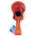 Hannah Montana hairbrush-Orange