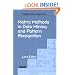 Matrix Methods in Data Mining and Pattern Recognition (Fundamentals of Algorithms)