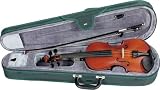 Doreli Model 59 Violin Outfit, 1/2
