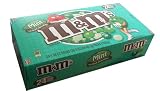 M&Ms Dark Chocolate Mint