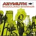 AZYMUTH, Woodland Warrior [12 inch Analog], 発売中