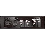 Cakewalk UM-3G Multiport USB MIDI Interface