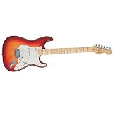 Fender American Deluxe Ash Stratocaster