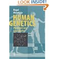 Human Genetics: Problems and Approaches by Friedrich Vogel and Arno G. Motulsky