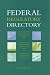 Book Federal Regulatory Directory