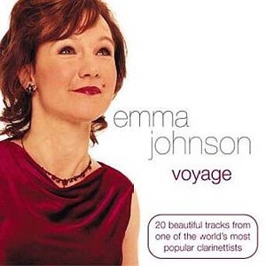 Emma Johnson / Voyage