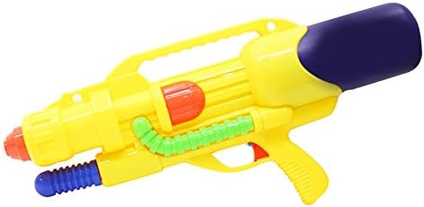 CSJFW Extra Large Water Reservoir Blaster Color Yellow