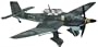 WWII Stuka - Yellow Nose