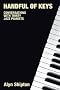 Handful of Keys: Conversations with Thirty Jazz Pianists (Popular Music History)